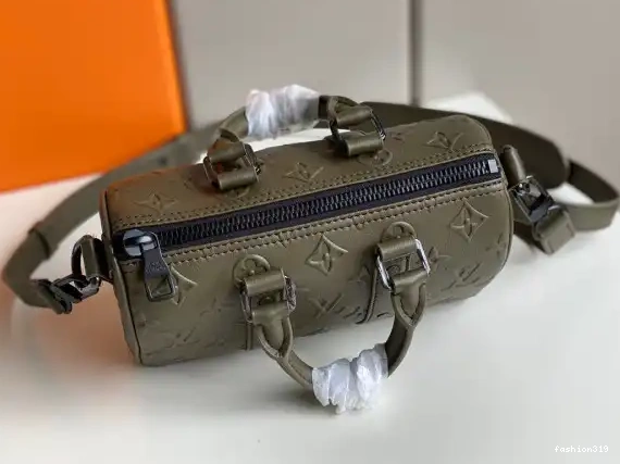 XS VUITTON LOUIS KEEPALL 0503